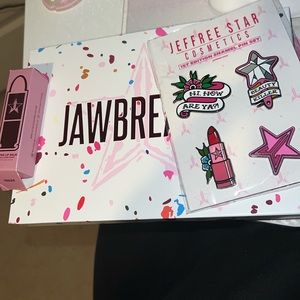 Jeffree star items